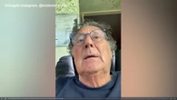 Gaza, Iacchetti: "Ripeterei esattamente tutte le parole che ho detto"