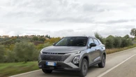 Omoda 5 SHS-H, il suv che unisce comfort ed efficienza