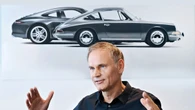 Porsche frena sulle elettriche e riparte con modelli termici