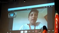Infermiera italiana a Gaza, la situazione è catastrofica