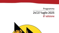 Cesenatico Noir, il festival del giallo torna dal 24 luglio