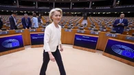 Von der Leyen, deficit Kiev enorme, servono 70 miliardi