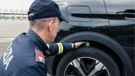 Assogomma e Polizia Stradale presentano Vacanze Sicure 2025