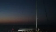 Oltre cento migranti sbarcati a Leuca, c'è anche donna incinta