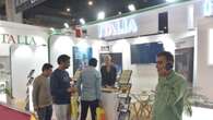 Legno Made in Italy in fiera a Delhi con Ice e Acimall