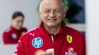 F1: Vasseur 'progressi Ferrari, ora in Ungheria altro risultato'