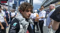 F1: Antonelli 'non vedo l'ora di correre a Imola, e forza Bologna'