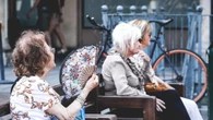 Donne maggioranza di over 65, spesso sole e discriminate