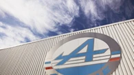 Per A390 Alpine sceglie ecosistema industriale francese