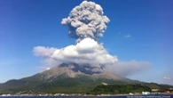 Nanocristalli nel magma alimentano le eruzioni esplosive