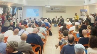 Just Transtion Fund,presentati 3 bandi rivolti ad area tarantina