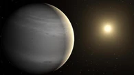 Scoperto un esopianeta gigante grazie alla citizen science
