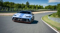 Hyundai RN22e, il prototipo che anticipa i prossimi modelli