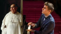 Il pianista Pietro Fresa suona in ricordo di Michele Casali