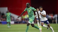 Calcio: Inghilterra battuta 3-1 dal Senegal in amichevole