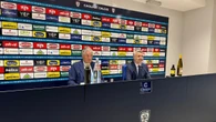 Calcio: ds Cagliari, 'Belotti voleva stare con noi'
