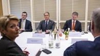 Usa, le divergenze con la Cina non sono così grandi