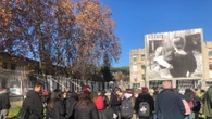 L'arte non ha sbarre, al via corsi per minori di Casal del Marmo