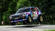 RallyLegend, terminata l'edizione 2025