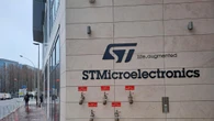 Boom per Stm in Borsa dopo la revisione al rialzo dei ricavi, +15% finale