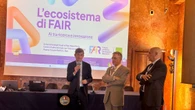 Bari capitale dell'intelligenza artificiale con l'evento di Fair