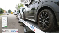 Sicurezza, da LoJack assistenza stradale digitale con Charlie24
