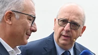 Ficili, 'Alfa Romeo va bene, fiduciosi per Maserati'