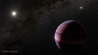 C'è un nuovo pianeta nel sistema stellare più vicino