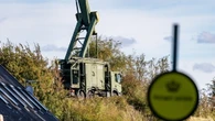 Avvistati droni nella notte vicino siti militari Danimarca