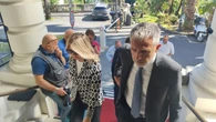 A Sanremo vertice Rai-Comune sul futuro del Festival