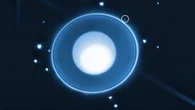 Urano ha una nuova luna, finora sfuggita alle osservazioni