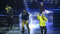 Film Videoclip Award Italia a Shablo-Guè-Pablo ft.Tormento