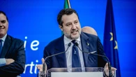 Salvini chiede di ritirare emendamento sui pedaggi