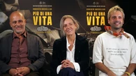 "Roberto Rossellini, piu' di una vita": il docu-film al cinema dal 27 ottobre