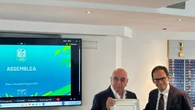 50 anni nel calcio, Galliani 'chi lo ama difficilmente ne esce'