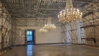 Reggia di Caserta 'svela' Anticamera appartamento della Regina