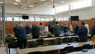 Cutro, ripresa l'udienza preliminare per i militari