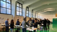 Union Valdotaine e alleati al 49%, il centrodestra al 33%
