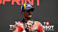 MotoGp: Olanda; Bagnaia, ripartire dai passi avanti al Mugello