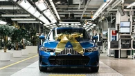 Bmw, 3 milioni di veicoli elettrificati prodotti a Monaco