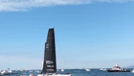 Barcolana57: al secondo posto Marta07,'vittoria in famiglia'