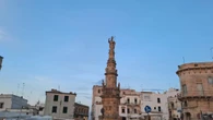Lite in discoteca ad Ostuni, accoltellato un turista 24enne