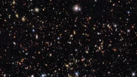 Dal telescopio Webb la più grande fotografia dell’universo