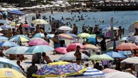 In arrivo un anticiclone africano, da giovedì caldo intenso