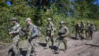 Kiev, riconquistato un villaggio vicino a Kupyansk