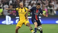 Calcio: Inter; Dimarco, è andato tutto storto e mi dispiace