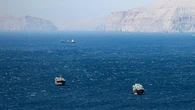 Iran, avviati colloqui con paesi Ue per transito Stretto di Hormuz
