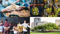Al via il 'Social Contest' che premia progetti di inclusione