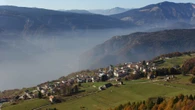 Bando per ripopolare i borghi trentini, iscrizioni aprono lunedì