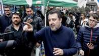 Salvini: 'Musk-Mattarella sarebbe un incontro stimolante'